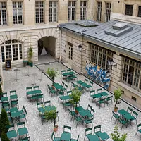 Café Cour