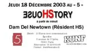 Housestory
