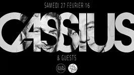 Cassius are back