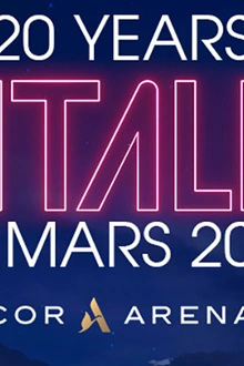 VITALIC