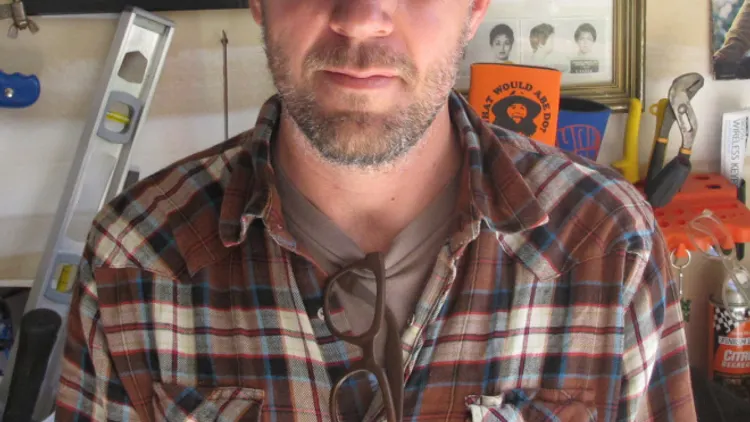 Jason Lytle -Grandaddy-