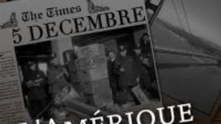 Amerique Des Années 20