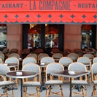 La Compagnie