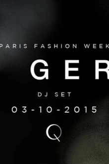 Guy Gerber