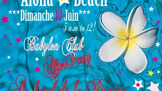 AlohA BeacH