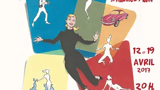 Gosse de Riche, comédie musicale de Maurice Yvain
