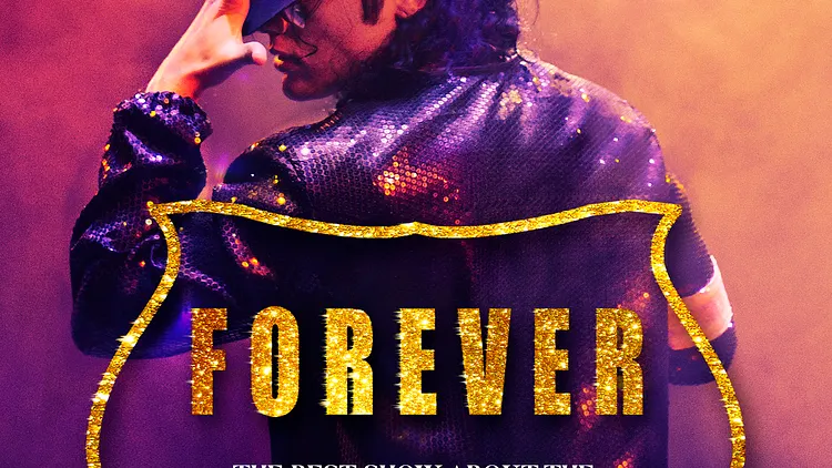 Michael Jackson, Forever, le spectacle musical