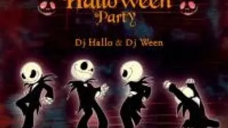 Halloween Party