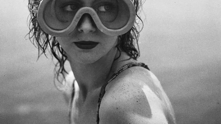 Exposition "Divinement sport" de Jacques Henri Lartigue