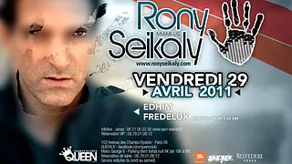 RONY SEIKALY