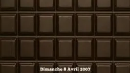 Chocolat Orgie Party