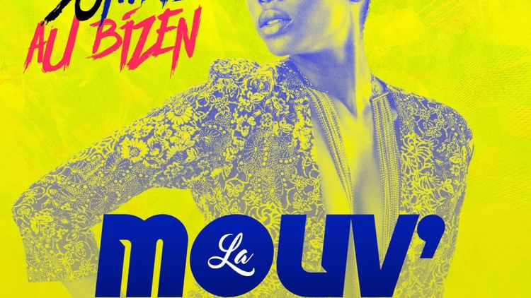 LAMOUV★  MIX DES VIBES ★ GRATUIT POUR LES FILLES AV 1H
