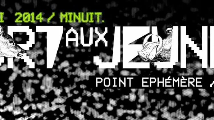 Mort aux jeunes #24