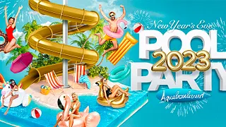 Aquaboulevard Pool Party 2023