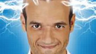 Fabien Olicard vous mentalise