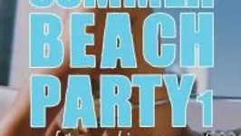 Summer Beach