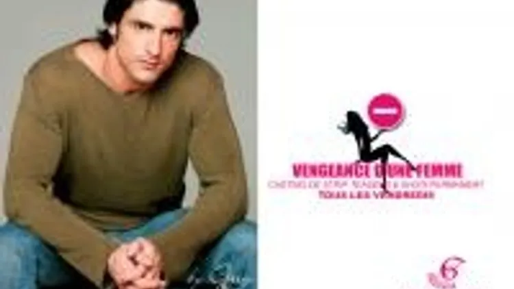 Vengeance D’une Femme