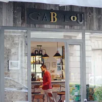 Gabylou