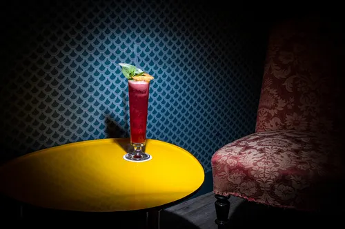 Le Persifleur Restaurant Bar Paris