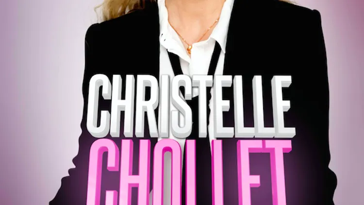 Christelle CHOLLET "COMIC-HALL"