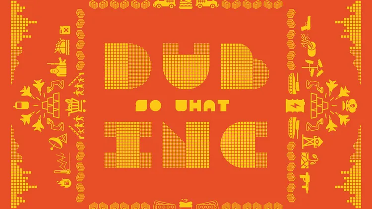 Dub Inc + Jahneration│Zénith