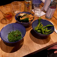 Kodawari Ramen