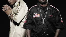 Mobb Deep & qb friends en concert