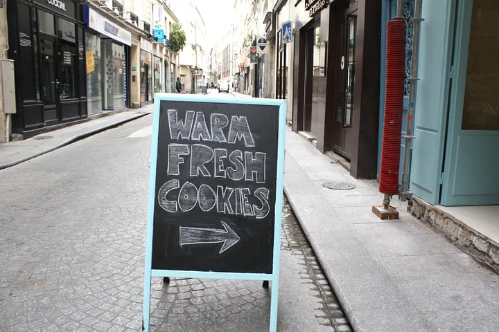 Clove Bakery