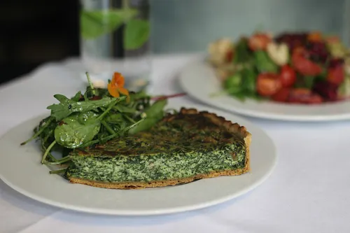 Miss Marple Restaurant Paris