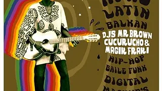 LAS NOCHES DE LA GROOVALIZACION