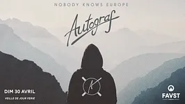 Faust : Autograf & Jean Tonique