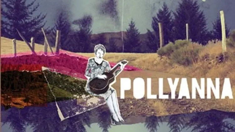 Pollyanna Goes Jazz
