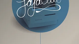 JajaClub Party #02 - The Take-Off