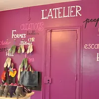 L'Atelier