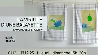 Emmanuelle Broquin