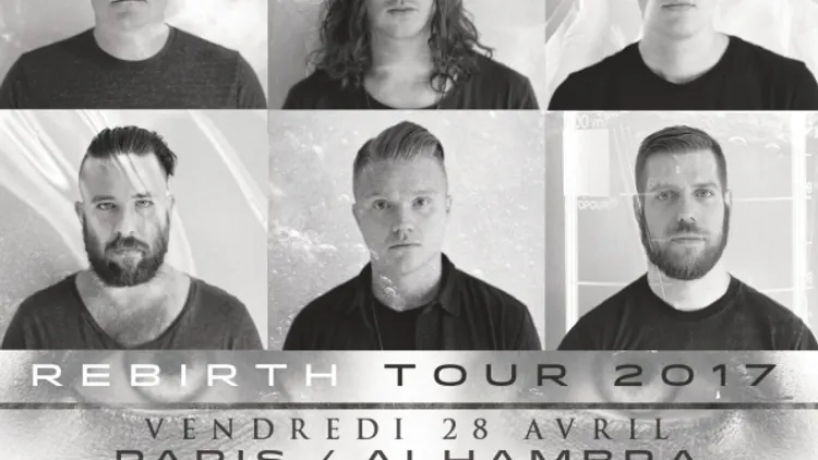 UNDEROATH