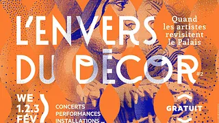 L'Envers du décor