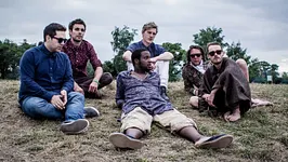 Ephemerals / Junior Thomas & the Volcanos