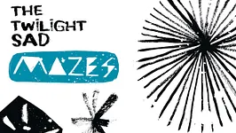 We Were Promised Jetpacks + The Twilight Sad...