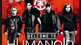 TOKIO HOTEL Humanoid Tour