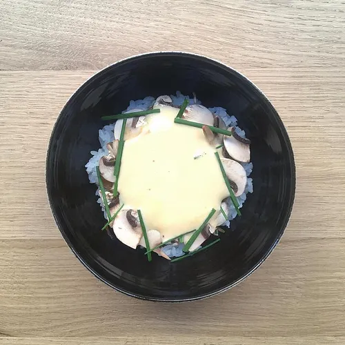 Sanjo Restaurant Paris