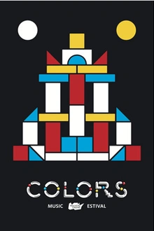 Colors Music Festival - Useless # 12