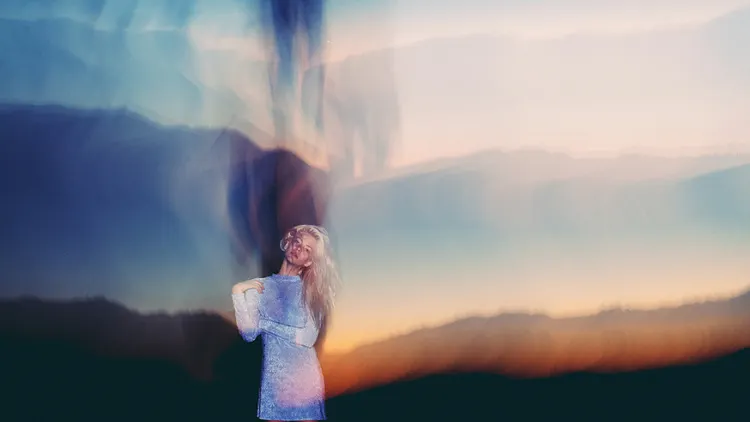Daydream x Touch Of Glass