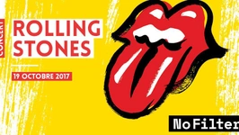 Les Rolling Stones en concert à la U Arena