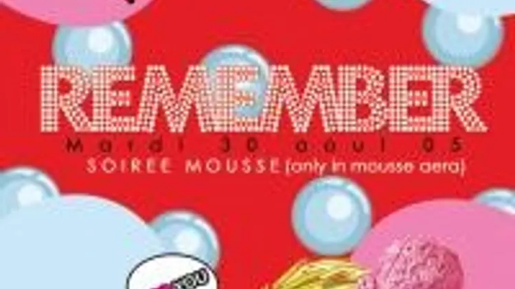 Remember