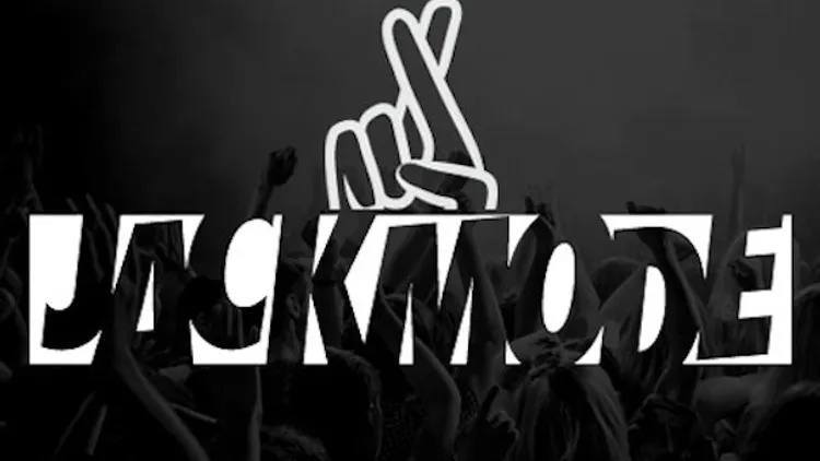 JACKMODE NIGHT : MONKEY SAFARI - HNQO - WILDKATS