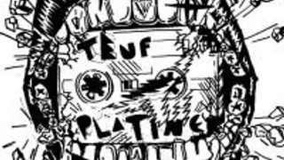 Teuf Platines Au Soleil