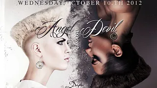Angel - Devil