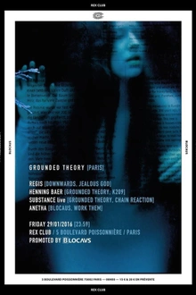 BLOCAUS invites GROUNDED THEORY