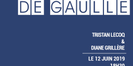 "Enseigner de Gaulle" par Tristan Lecoq et Diane Grillère